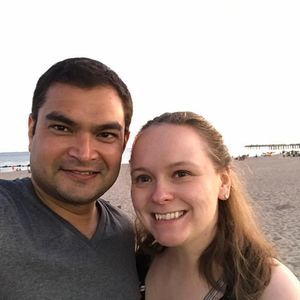 Meet your Posher, Margaret